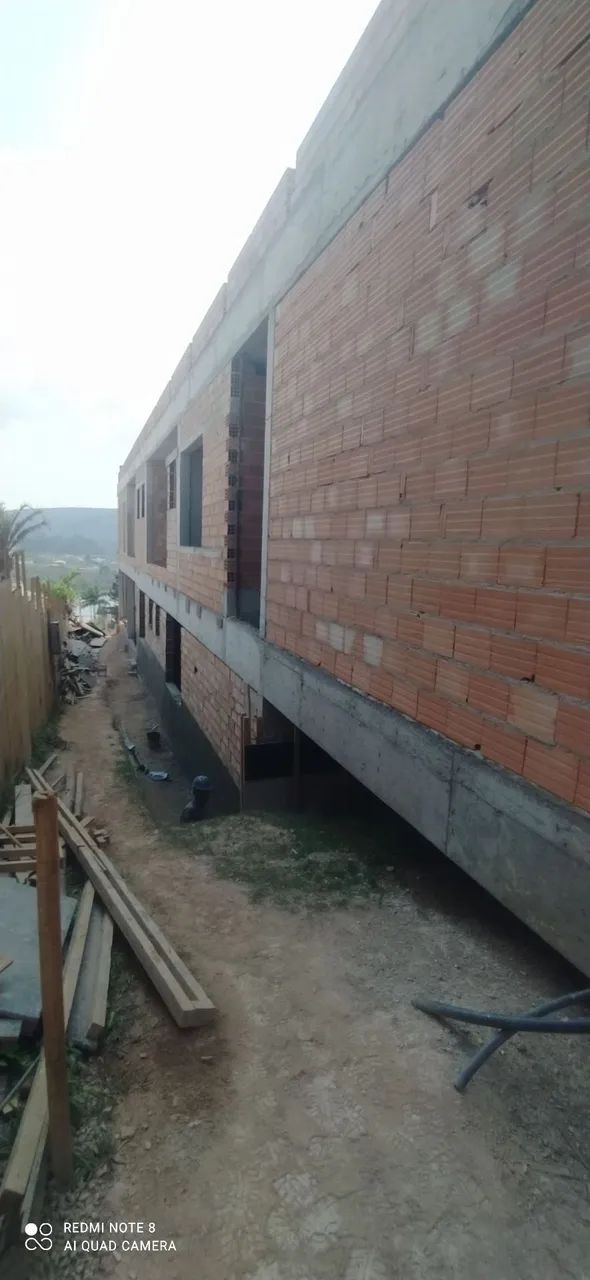 Vaga para pedreiros e ajudantes - Foto 4