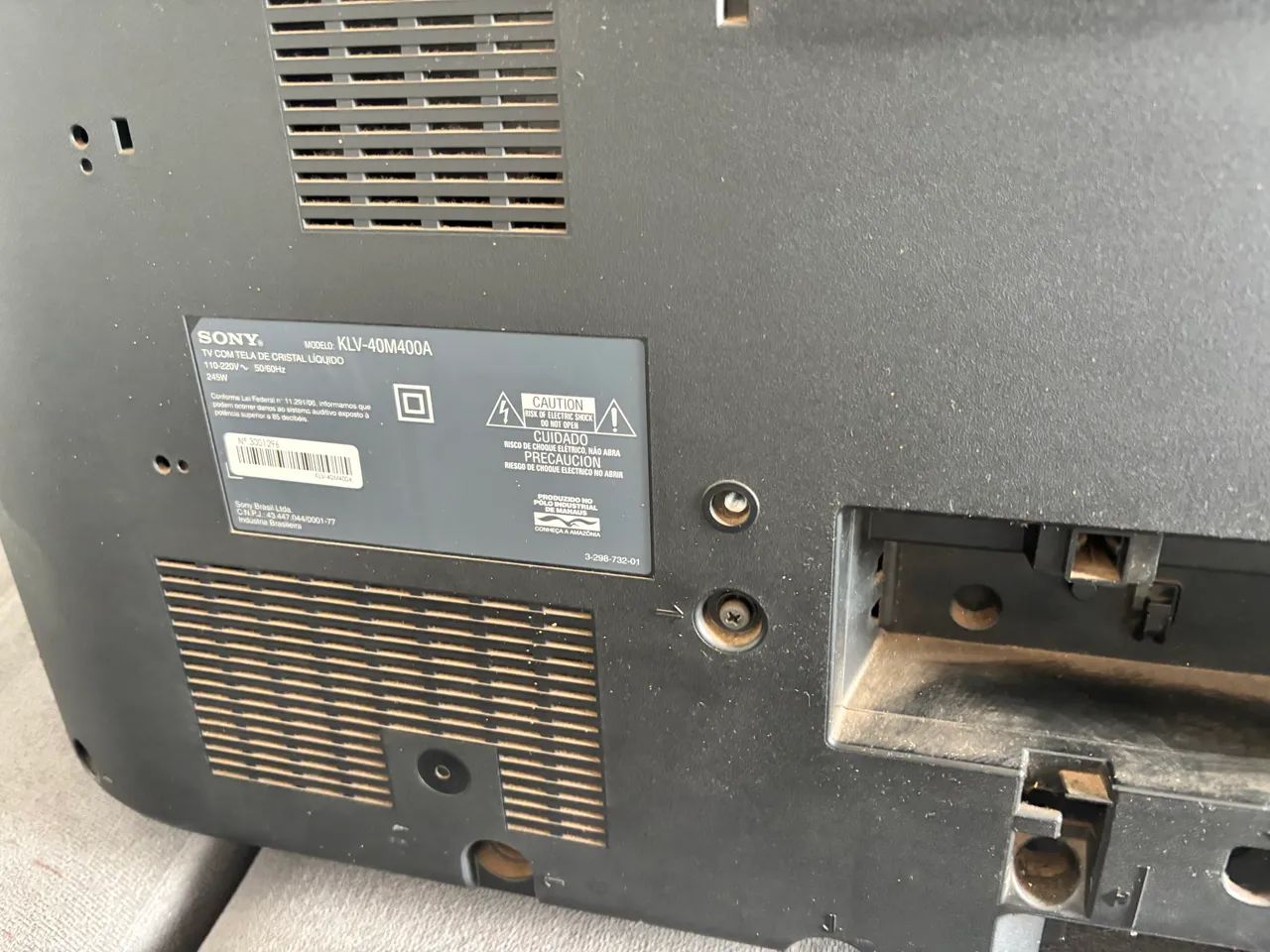 Tv 32 polegadas  - Foto 2