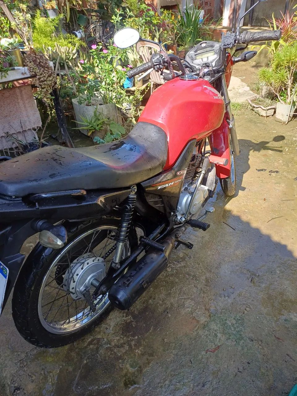 Moto - Foto 4