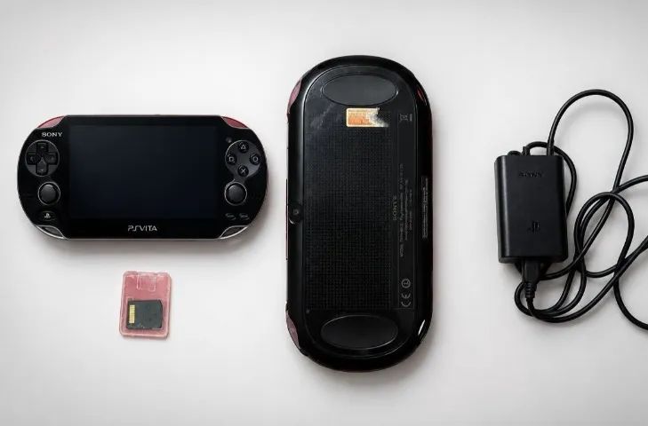 PSVITA SONY