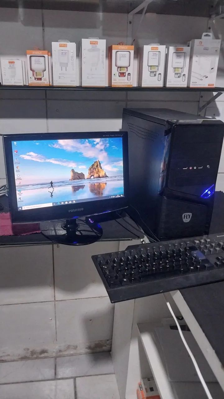Computador i5 - Foto 2