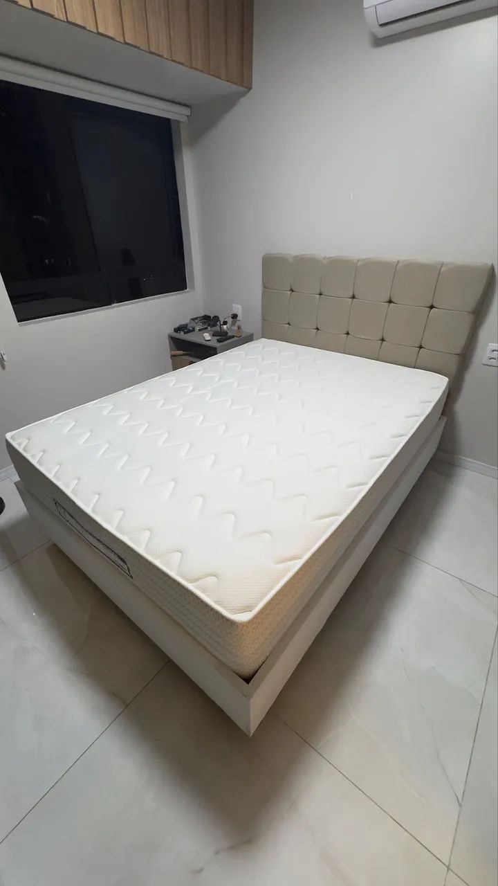 Colchão Orthopur  - Foto 2
