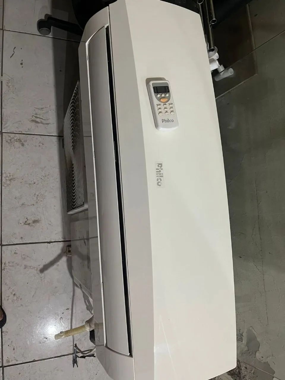 Ar condicionado 18mil btus  - Foto 3