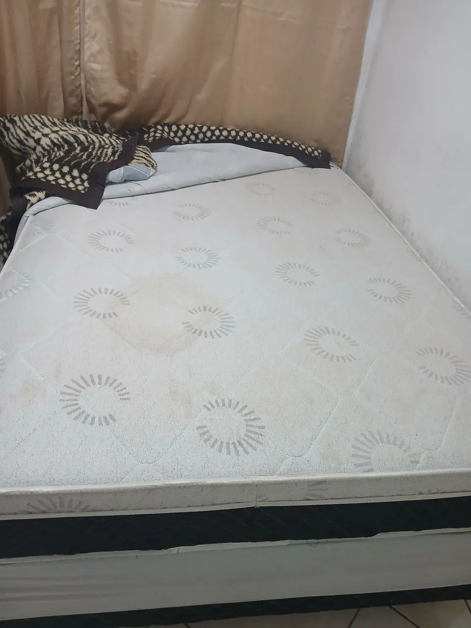 CAMA CASAL - Foto 4