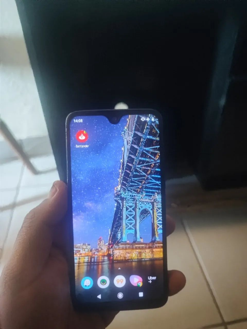 Celular moto G7 plus  - Foto 4
