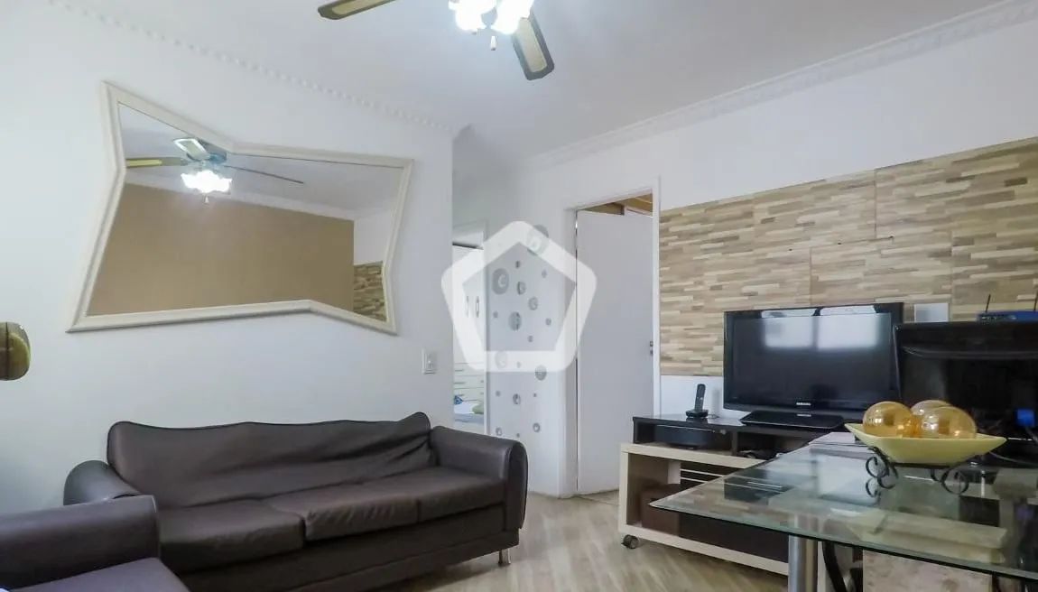 Apartamento em Cambuci - Foto 3