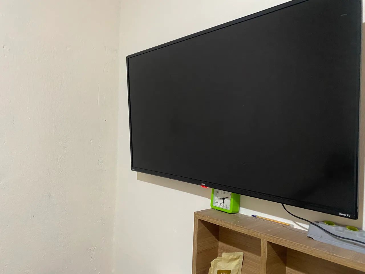 Televisão smart tv 43 polegadas  - Foto 3