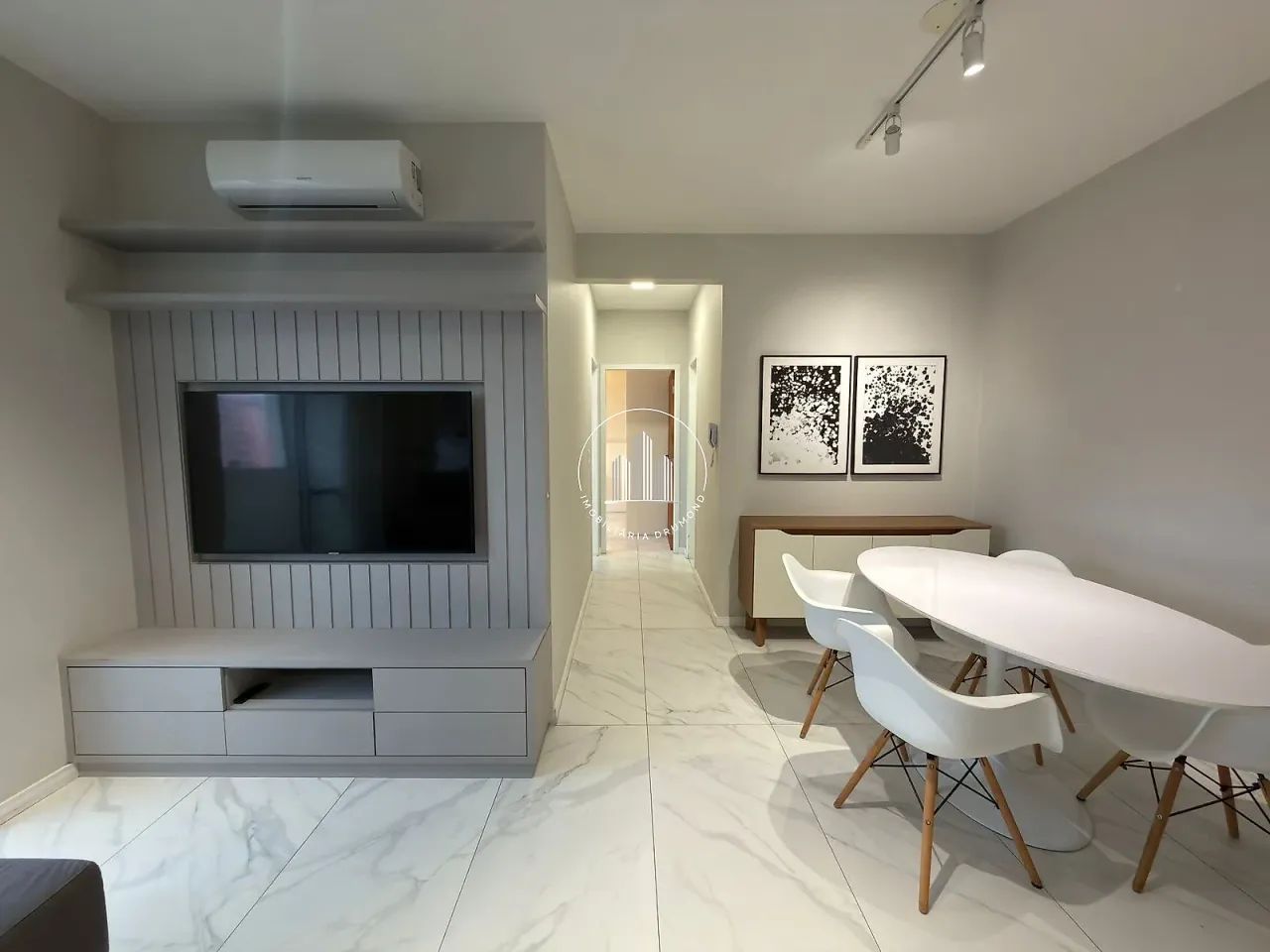Apartamento 2 Quartos Porteira Fechada- Campinas