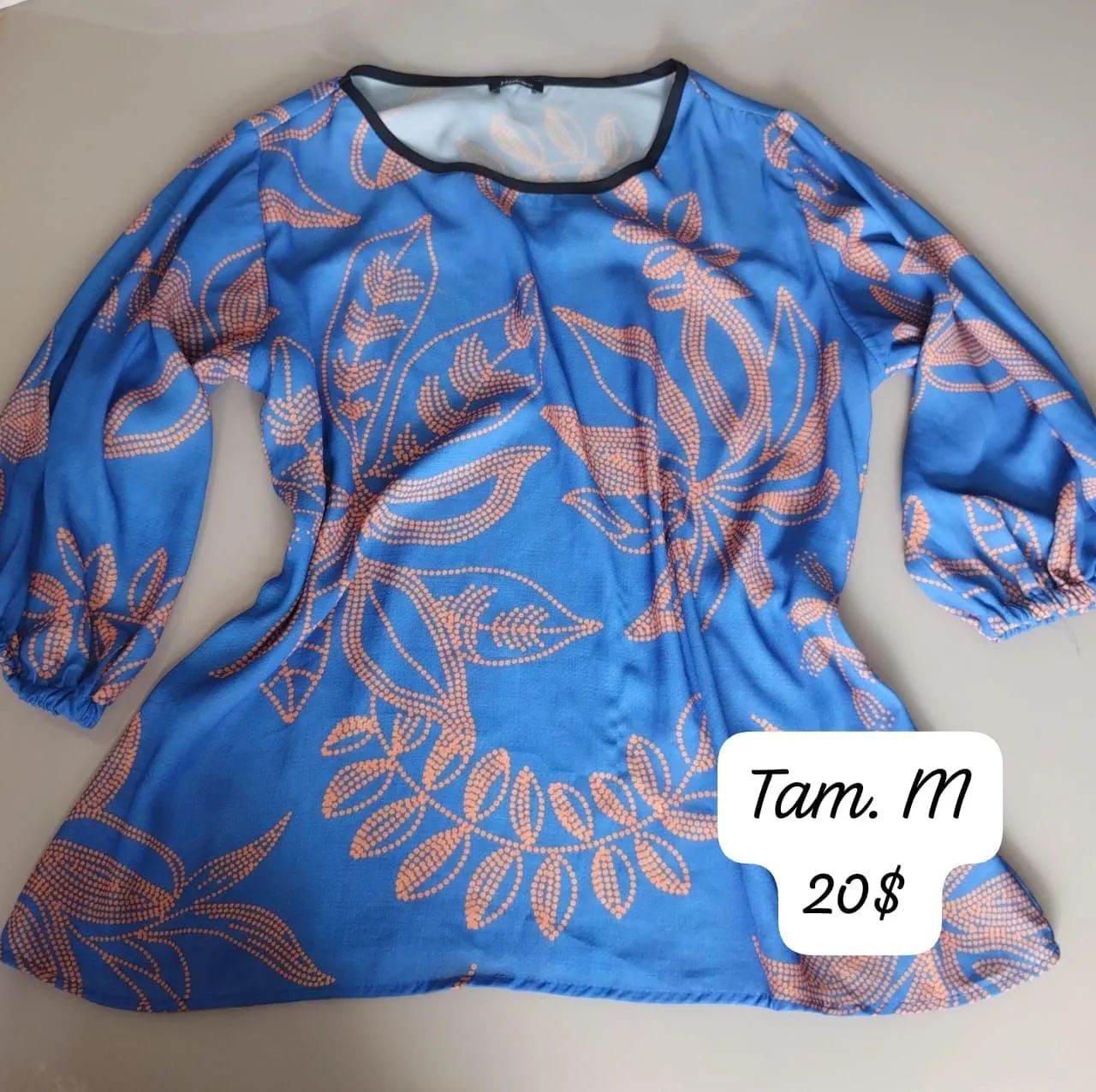 Blusas femininas  - Foto 3