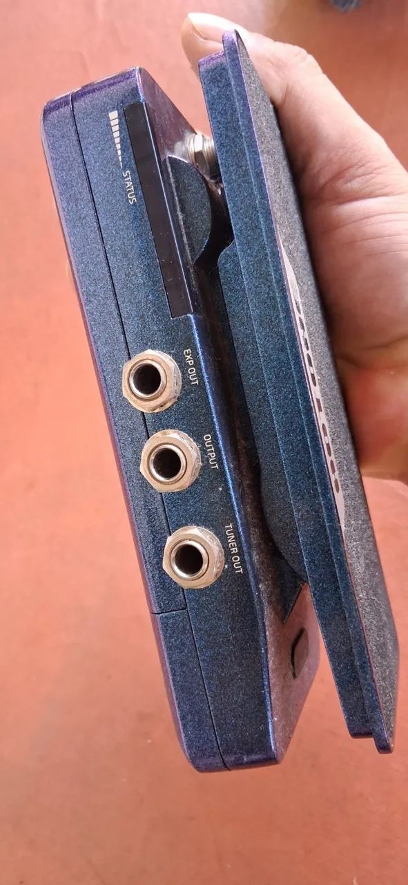 Pedal - Foto 2