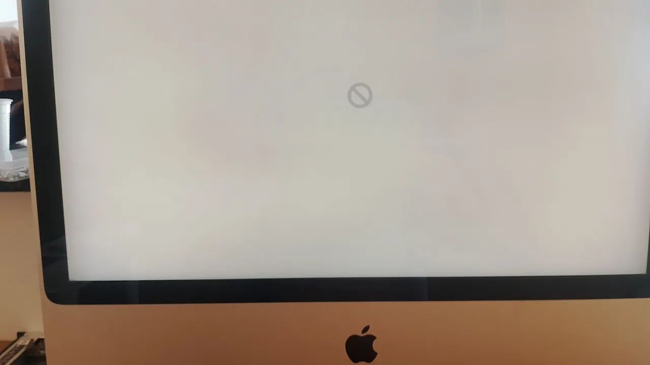 iMac Apple 24 polegadas  - Foto 3