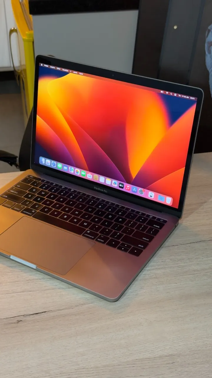 MacBook Pro 16 2019 | 16GB Ram | Intel Core i7 | 512GB SSD - Loja MacBook Pro 16 2019 | 16GB Ram | Intel Core i7 | 512GB SSD - Loja