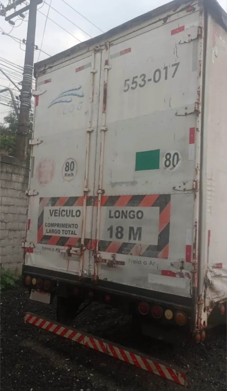 CARRETA RANDON - Foto 2