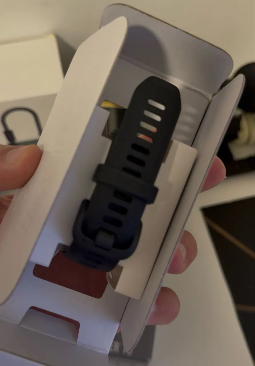Garmin forerunner 70 43mm  - Foto 4