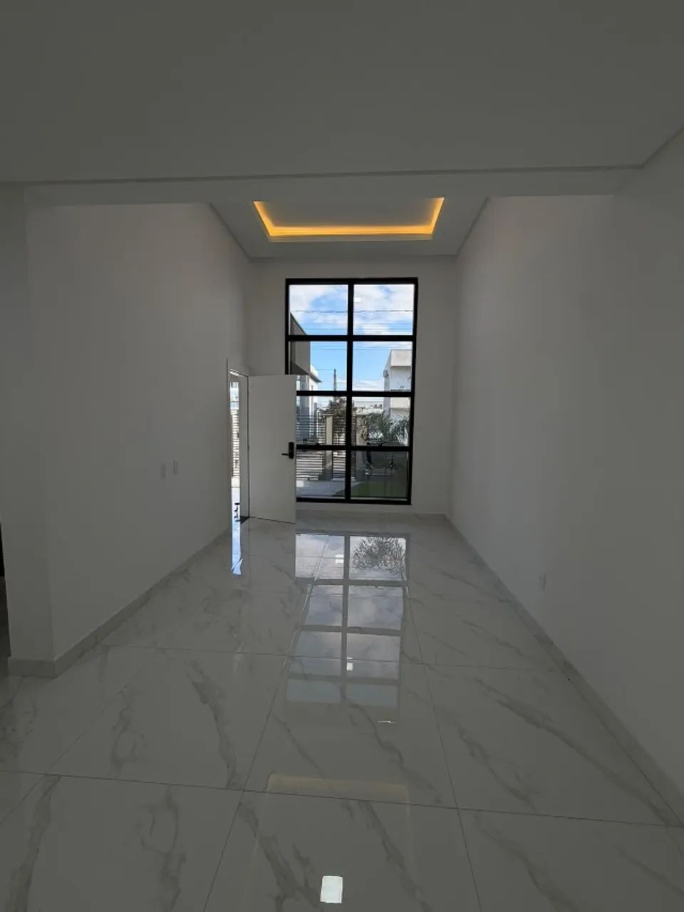 CASA 3 DORMITORIOS COM SUITE - BOSQUE DA MATA  - Foto 4