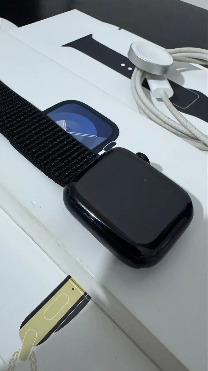 Apple Watch Series 9 41mm - Foto 4