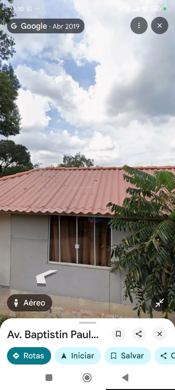 Foto - São José dos Pinhais - Ipê