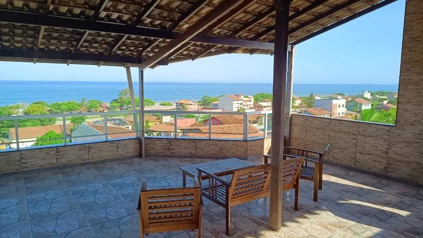 Casa em Nova Ponta da Fruta - Foto 5