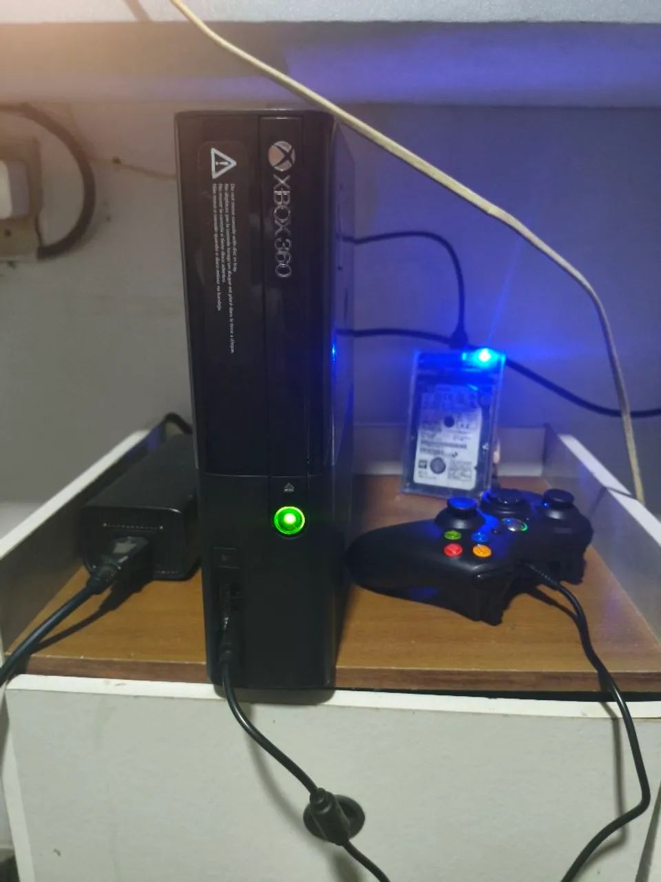 Xbox 360 - Foto 4