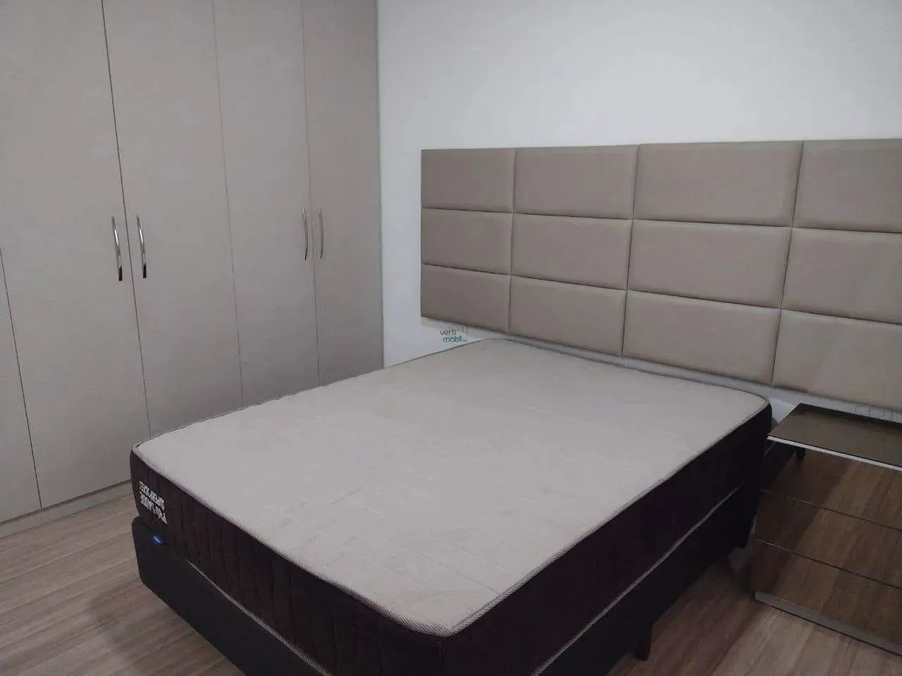 Apartamento para aluguel, 2 quartos, 1 suíte, 2 vagas, Vale do Sereno - Nova Lima/MG - Foto 11