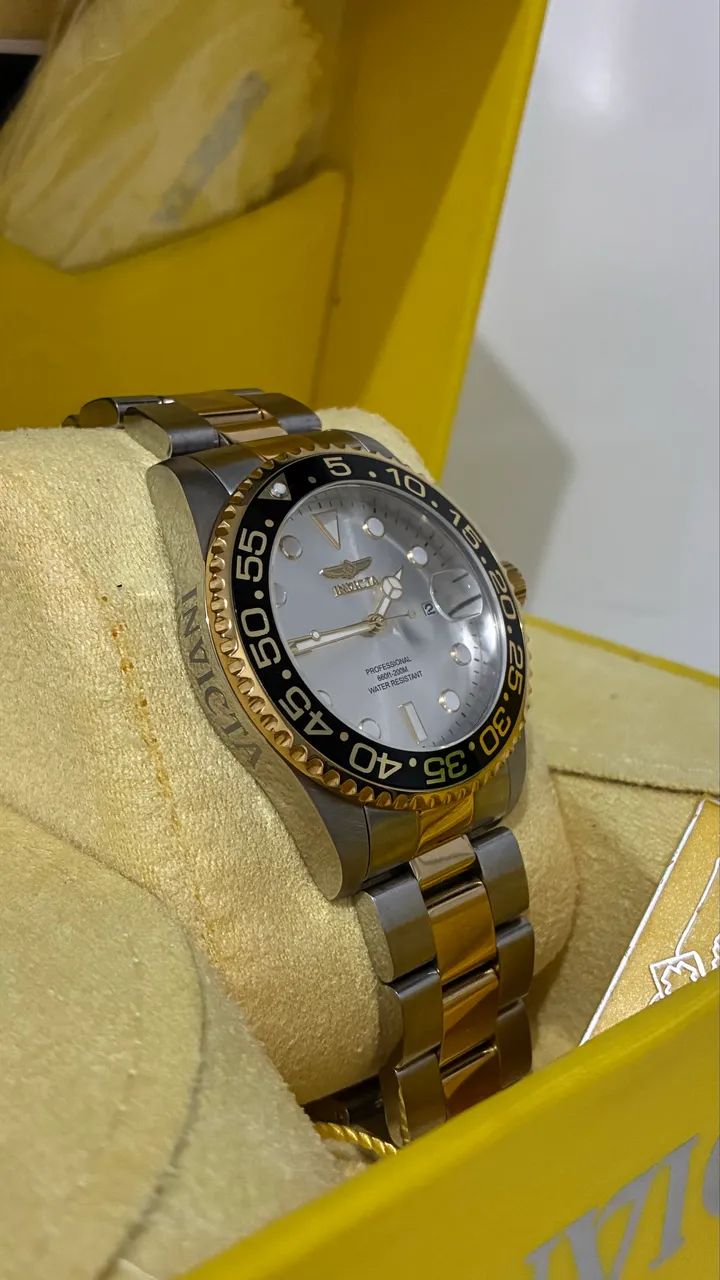 Invicta Pro Diver 36550 - Bicolor original  - Foto 2