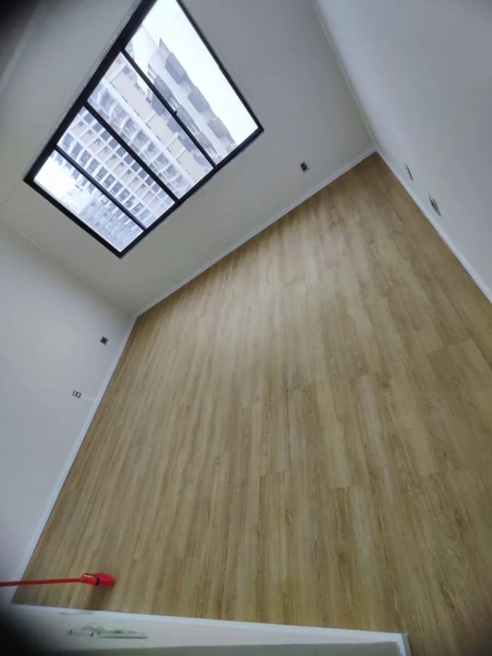 Inalação de piso vinílico e laminado - Foto 5