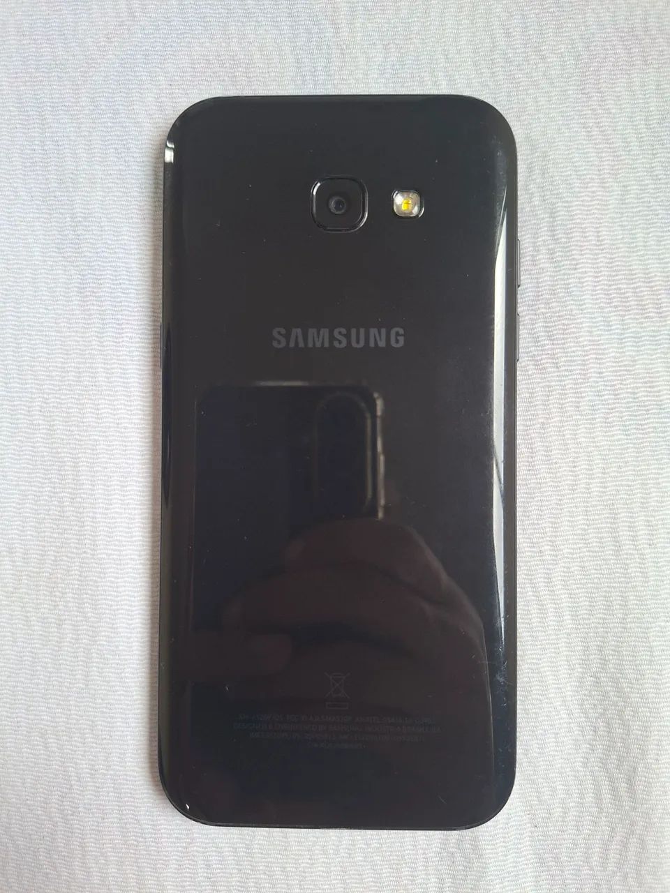 Samsung Galaxy A5 2017 - Foto 4