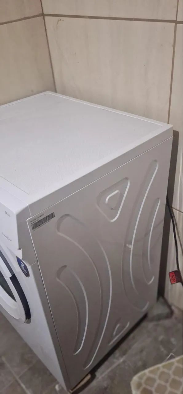 Secadora Midea 11.2 kg - Foto 3