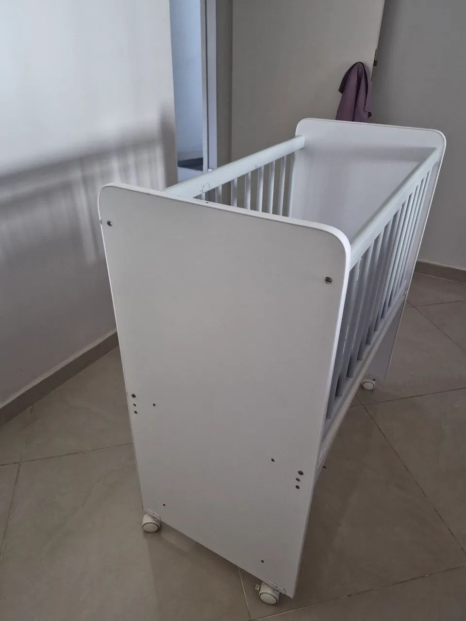 Mini Berço - Foto 2