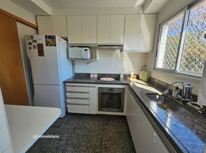 Apartamento com 03 quartos à venda, 90m² - Foto 3