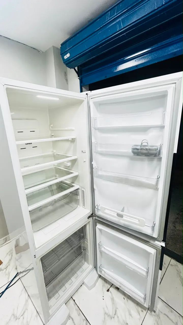 Geladeira consul nova  - Foto 2
