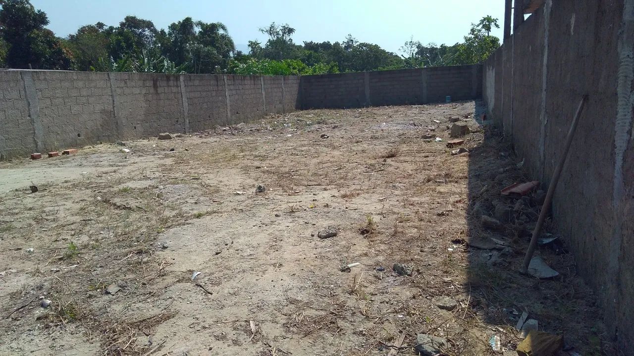 Foto - Praia Grande - Nova Mirim
