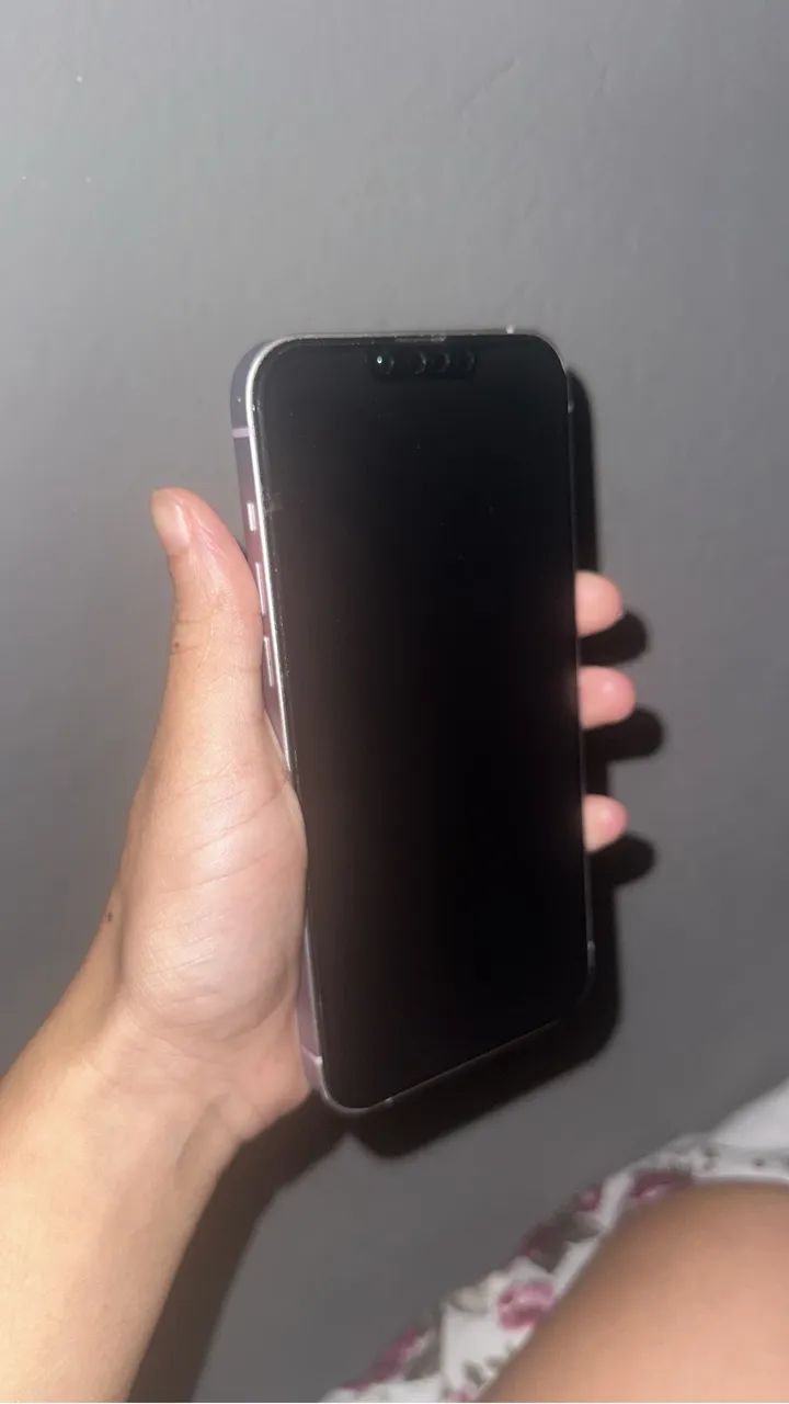 Vendo iPhone 14 Plus 128 GB