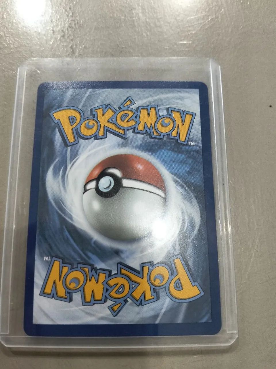Goldeen pokémon  - Foto 2