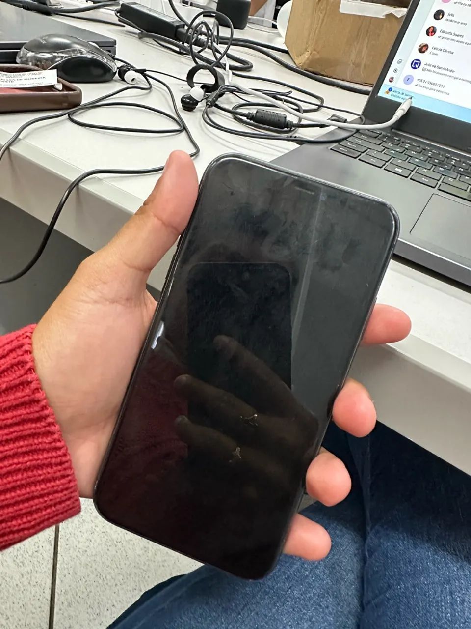iPhone 11 - Foto 4
