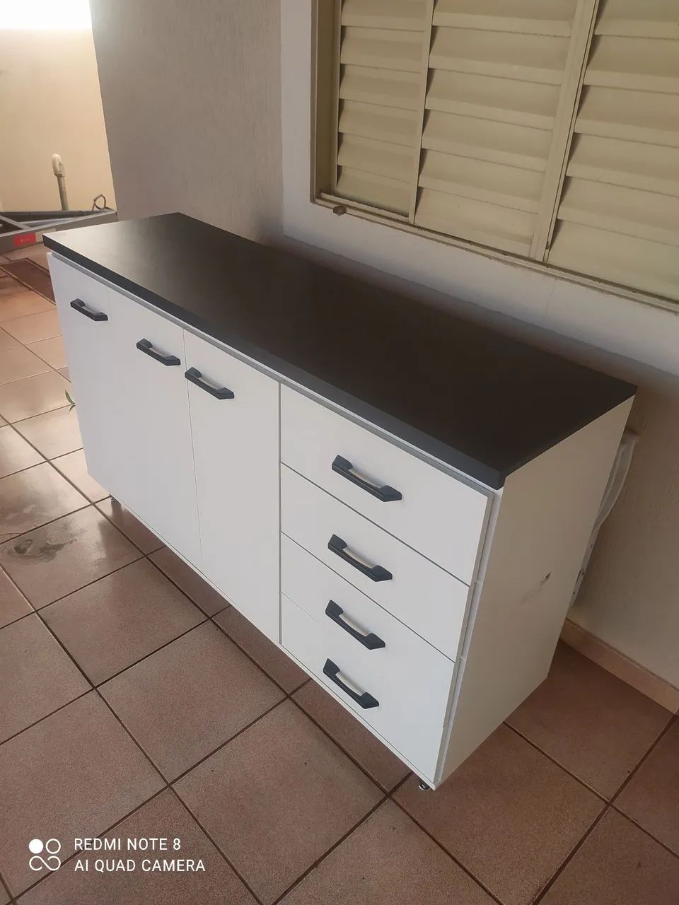 Balcão de cozinha. - Foto 4