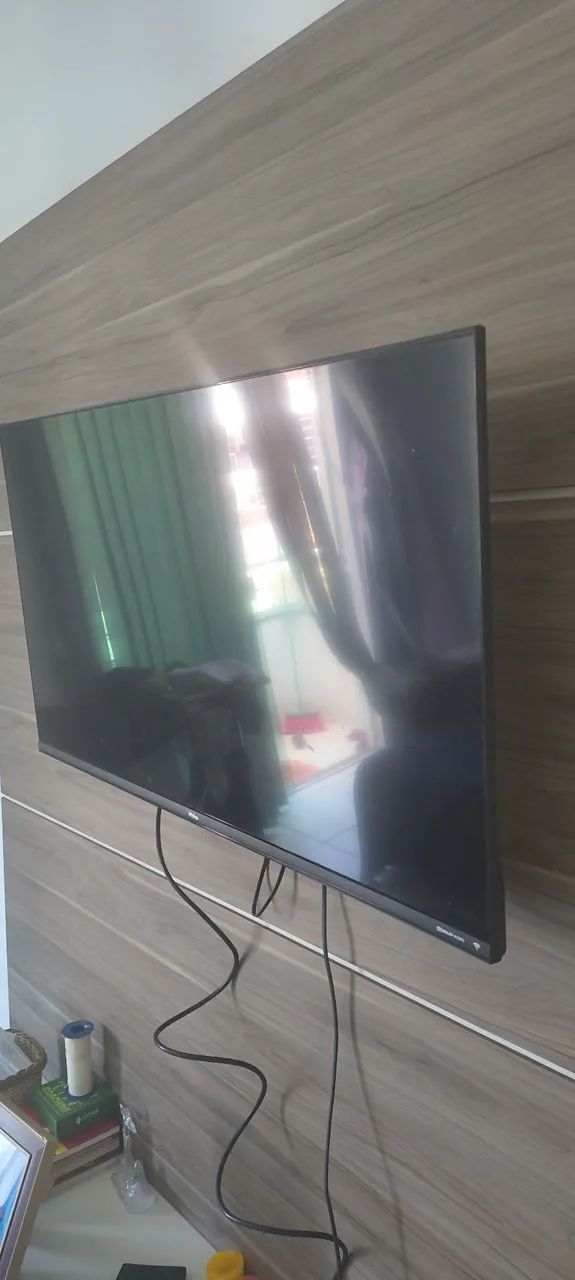 Vendo TV Philco 40 polegadas - Foto 2