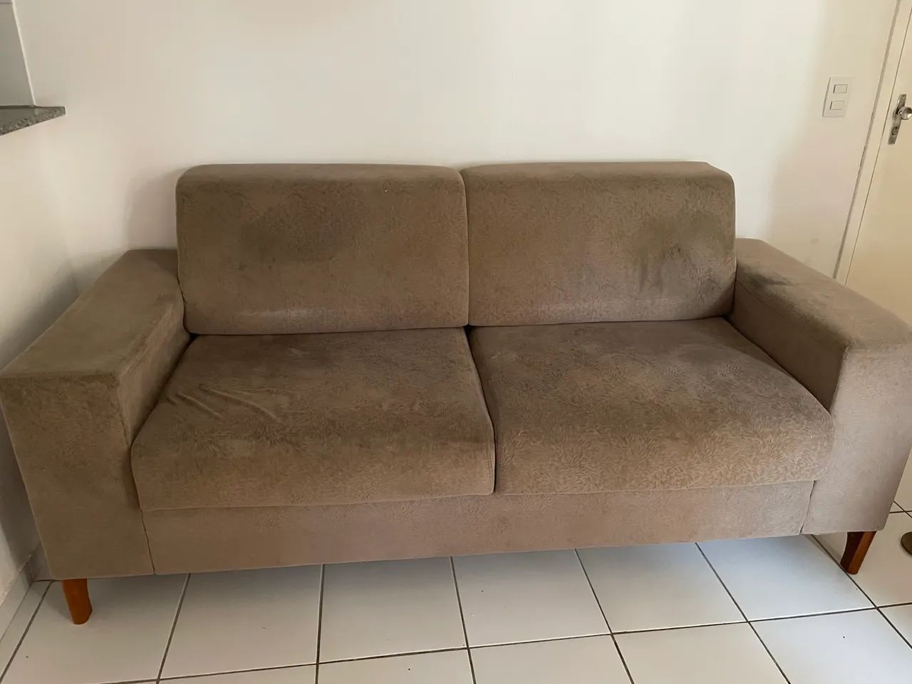 Sofá Semi-novo  - Foto 2