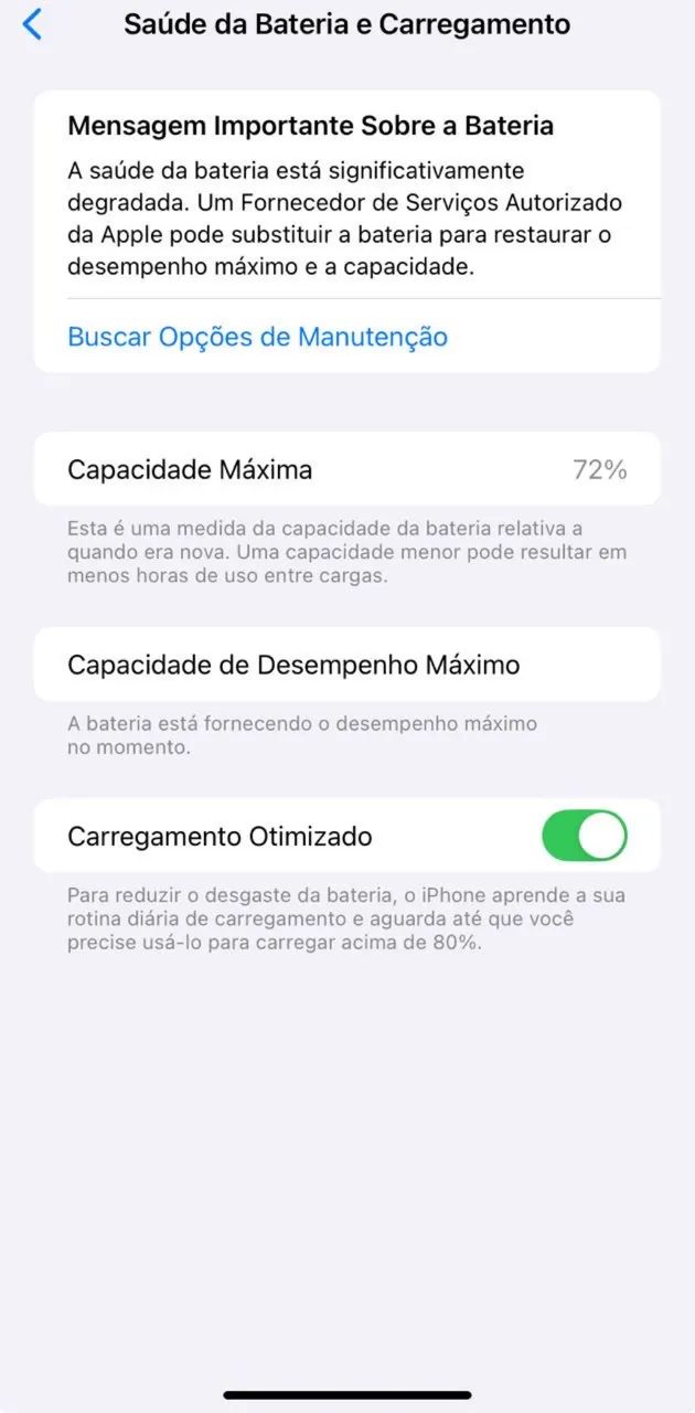 Iphone XR  128gb com cx e nota fiscal - Foto 4