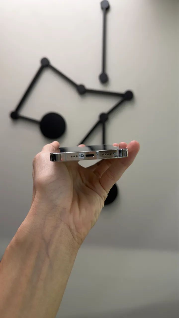 IPHONE 13 PRO 128GB SEMINOVO - Foto 4