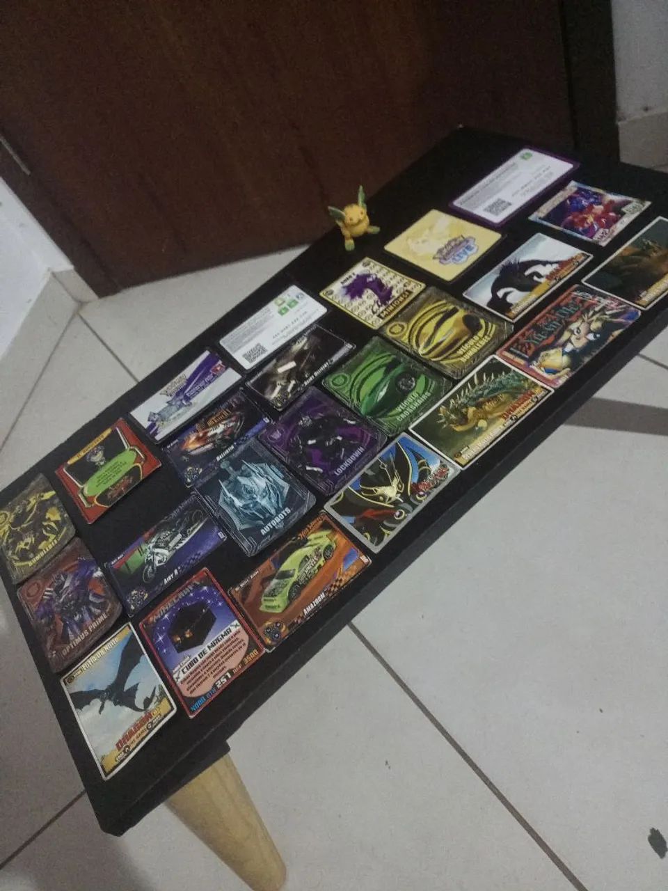 Cartas para coleção ( Diversas ) - Foto 2