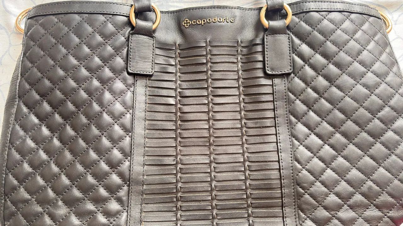 Bolsa Corello
