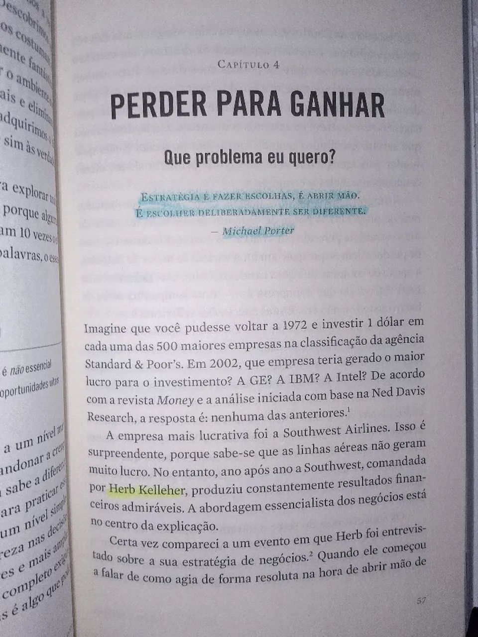 Essencialismo - Foto 5