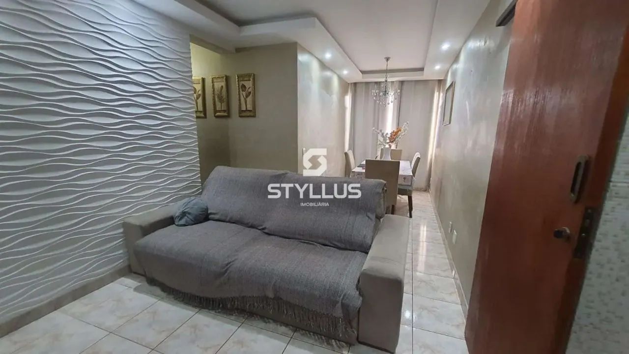 Apartamento com 2 Quartos e Vaga em Encantado - Sol da Manhã! M16S - Foto 3