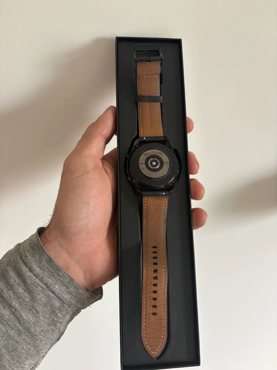 Relógio Smart Galaxy Watch 3 - Foto 5