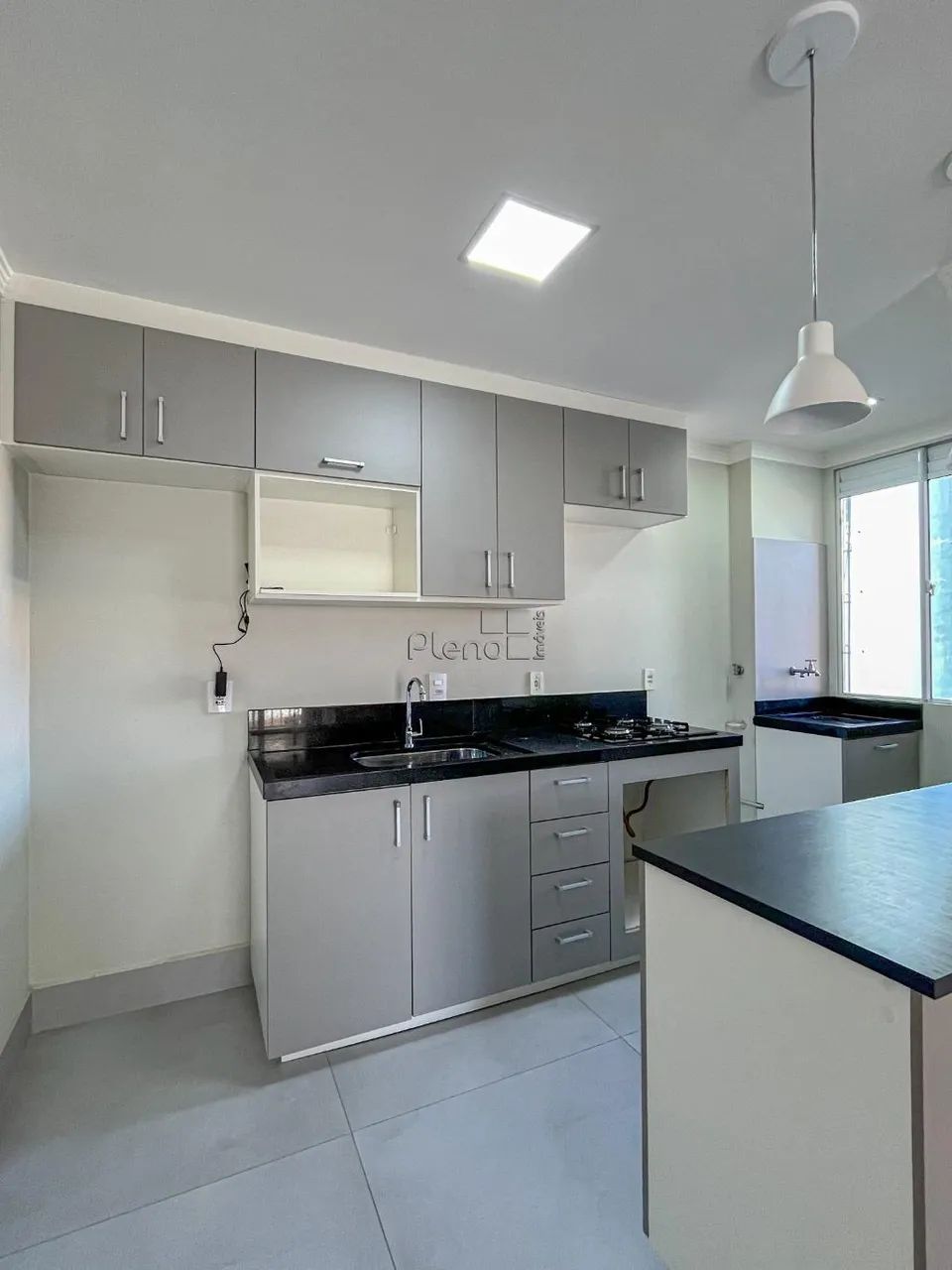 Apartamento 2 quartos à venda no Parque Jambeiro, em Campinas. - Foto 5