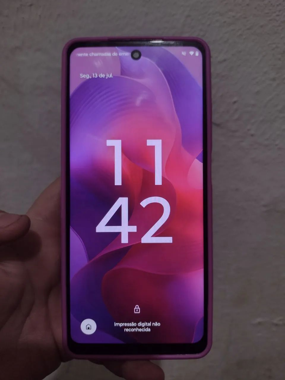 Moto g24 novo - Foto 3