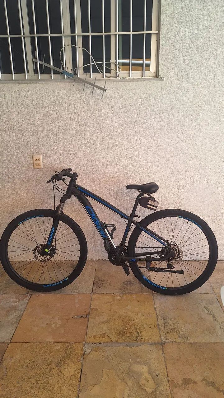 bike oggi 27 marchas