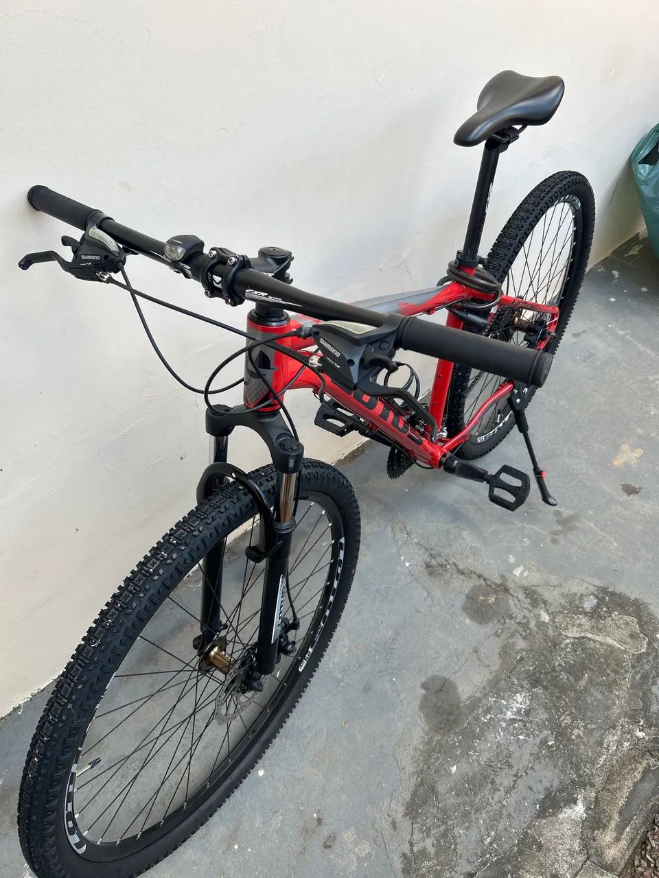 Bicicleta  - Foto 4