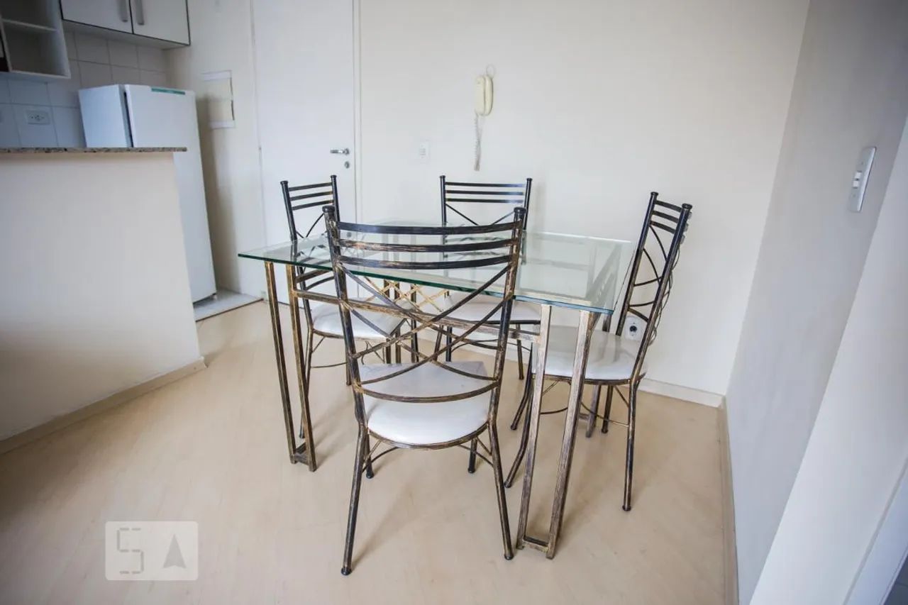 Apartamento à Venda - Saúde, 1 Quarto, 35 m2 - Foto 4